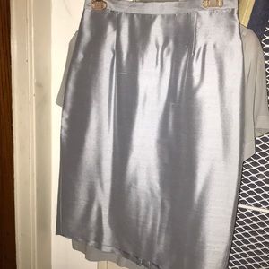 Josephine Chaus Skirt